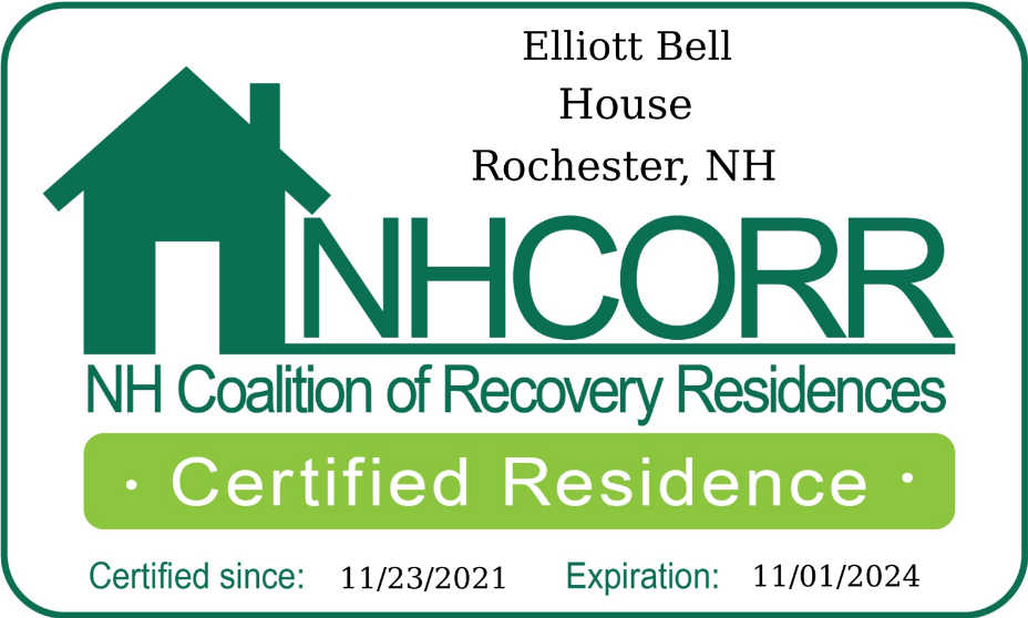 Elliott Bell Community 2025