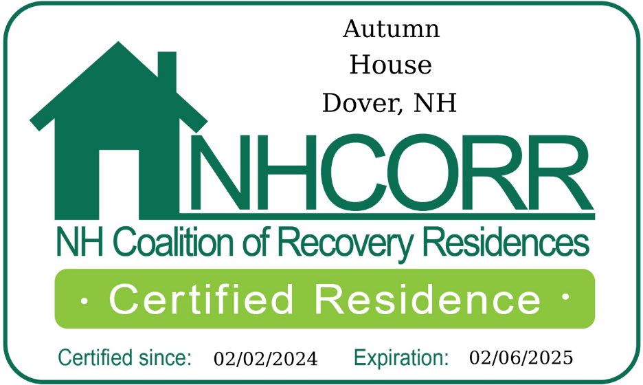 NHCORR Autumn 2025